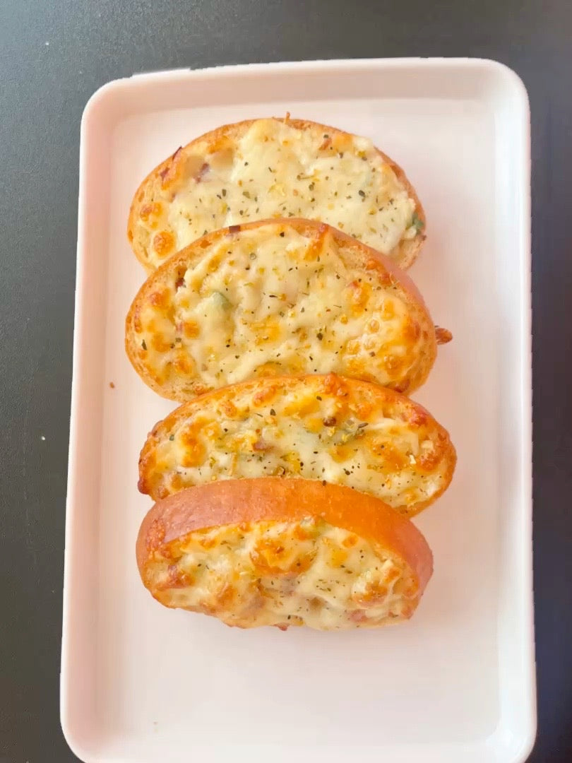 Garlic Breads