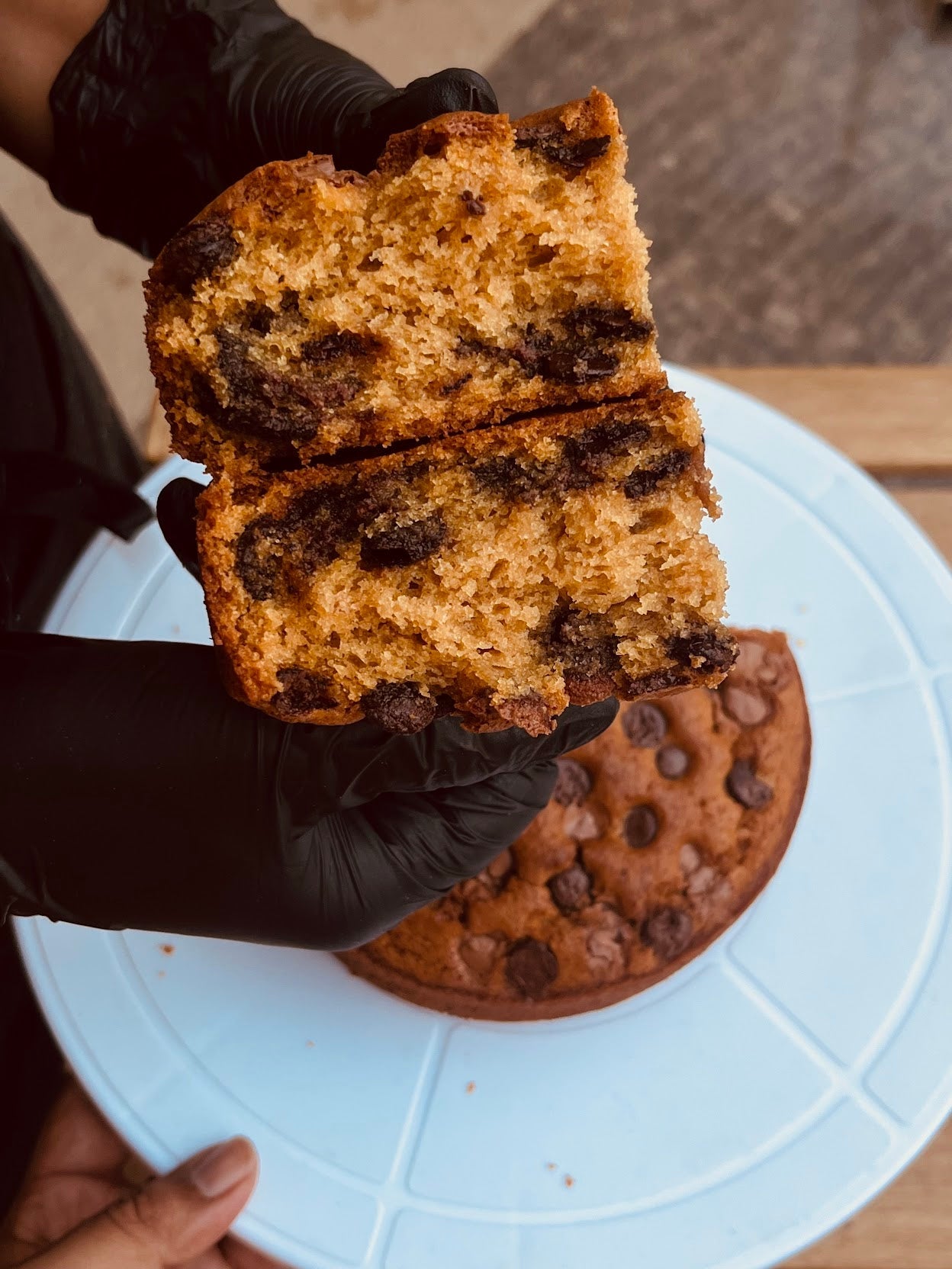 Cakes & Muffins