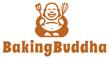 Baking Buddha