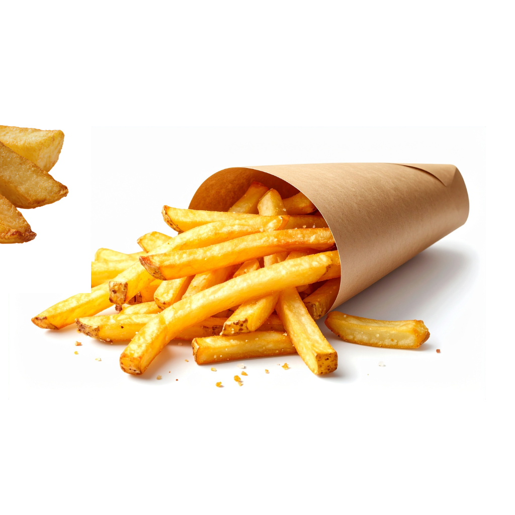 Potato French Fries