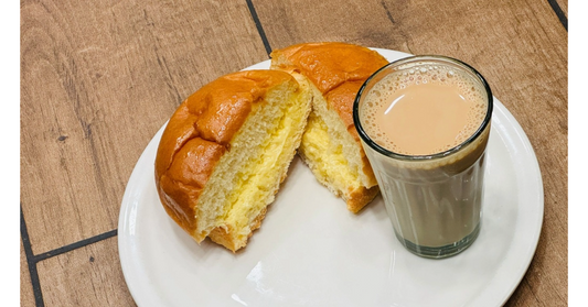 Bun Maska