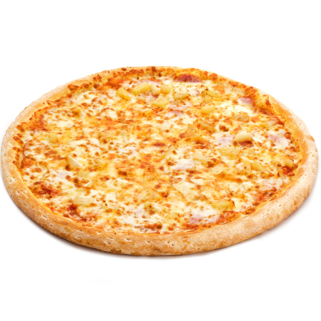 Margaritta Classic Pizza